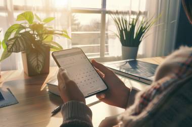 Termin online buchen