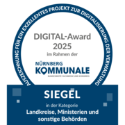 Siegel kommDigitale